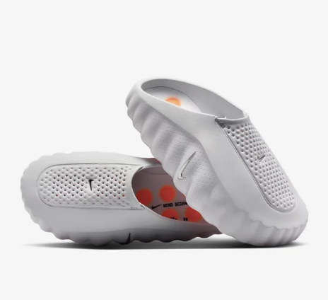 Slide Nike Mind