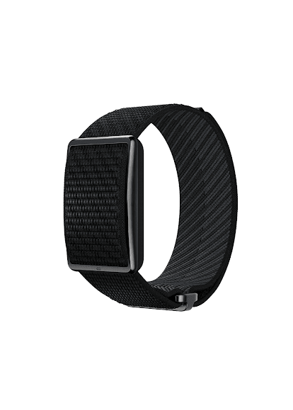 POLAR Loop - Pulseira inteligente e monitor de atividade física e saúde