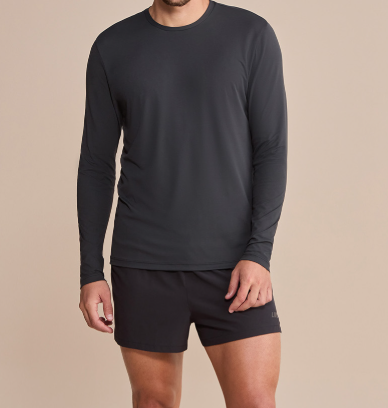 Camiseta Comfy Men Live